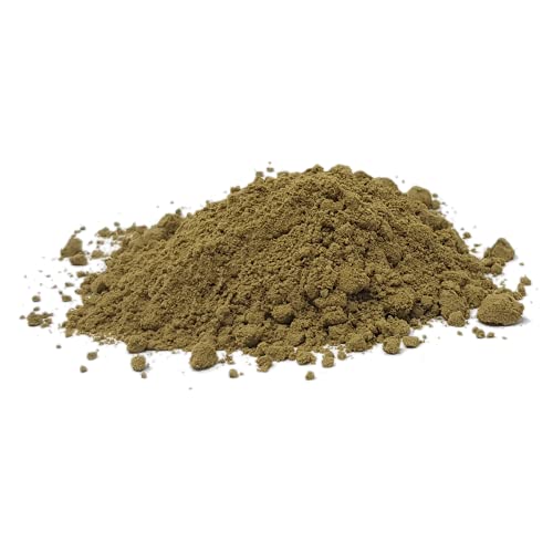 Hotte Maxe Hanfproteinpulver Bio für Pferde